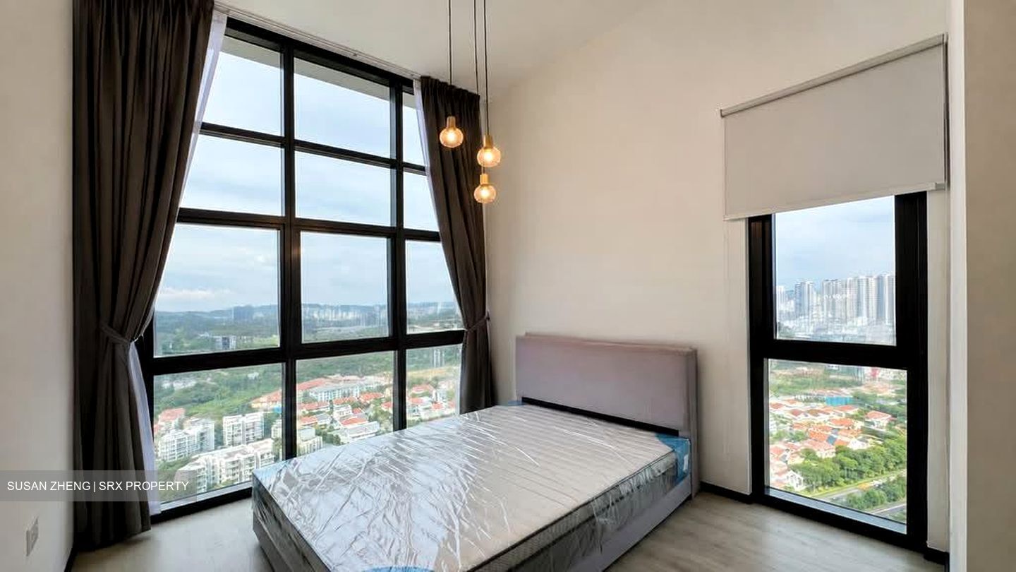 Parc Riviera (D5), Condominium #601540011